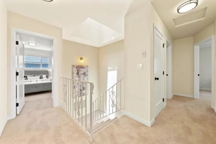 2423 Dekoven Avenue, Belmont, California 94002