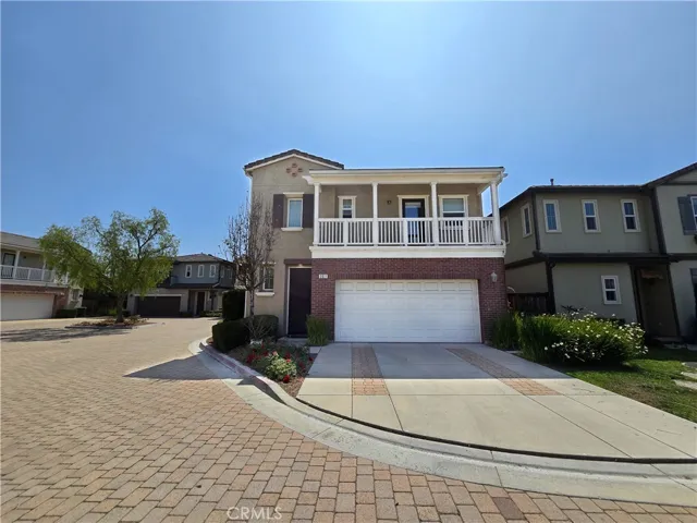 201 W Sparkleberry Avenue, Orange, California 92865