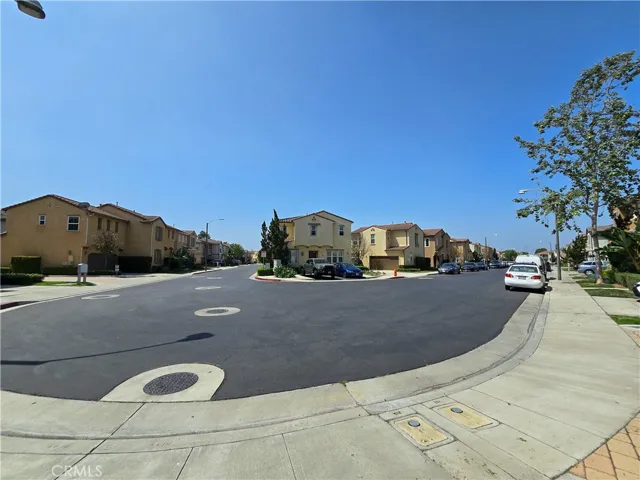 201 W Sparkleberry Avenue, Orange, California 92865