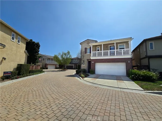 201 W Sparkleberry Avenue, Orange, California 92865