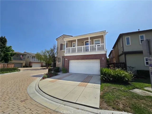 201 W Sparkleberry Avenue, Orange, California 92865