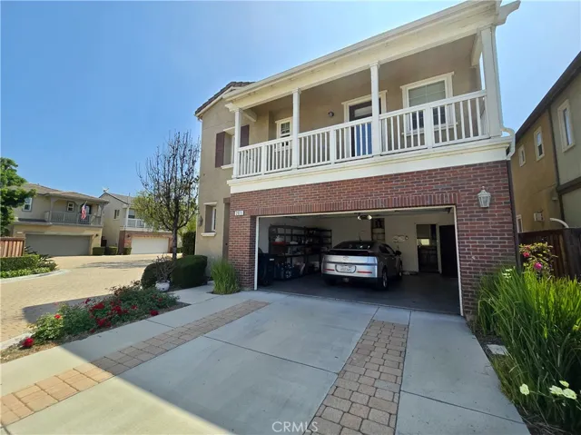 201 W Sparkleberry Avenue, Orange, California 92865