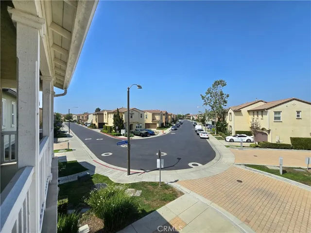 201 W Sparkleberry Avenue, Orange, California 92865