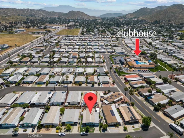 26100 Phoenix Palm Drive, Homeland, California 92548