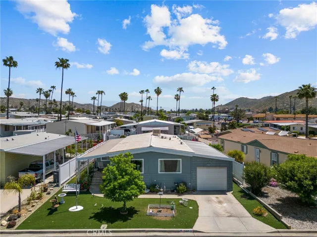 26100 Phoenix Palm Drive, Homeland, California 92548