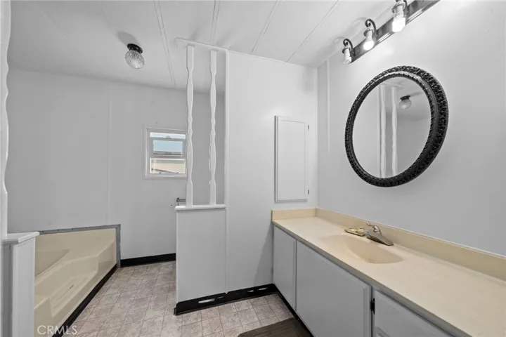primary restroom