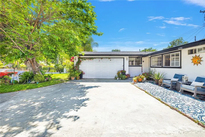2273 Academy Avenue, Pomona, California 91768