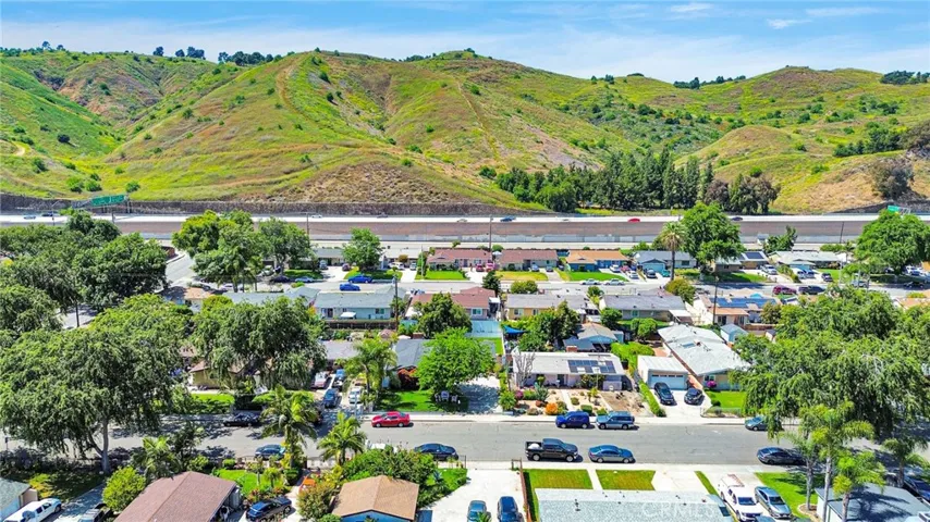 2273 Academy Avenue, Pomona, California 91768
