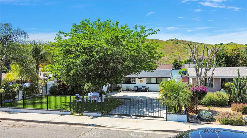 2273 Academy Avenue, Pomona, California 91768