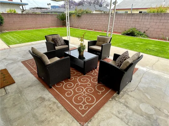 1222 W 184th Street, Gardena, California 90248