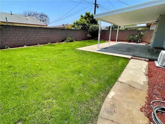 1222 W 184th Street, Gardena, California 90248