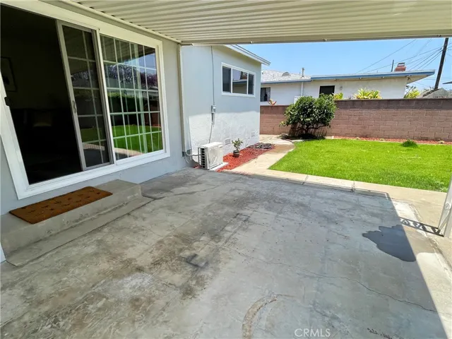 1222 W 184th Street, Gardena, California 90248