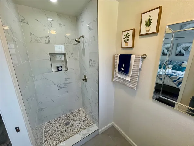 Master  Bathroom