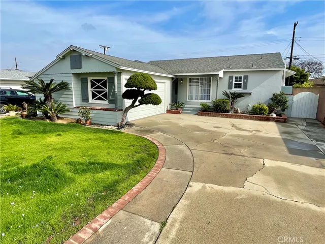1222 W 184th Street, Gardena, California 90248