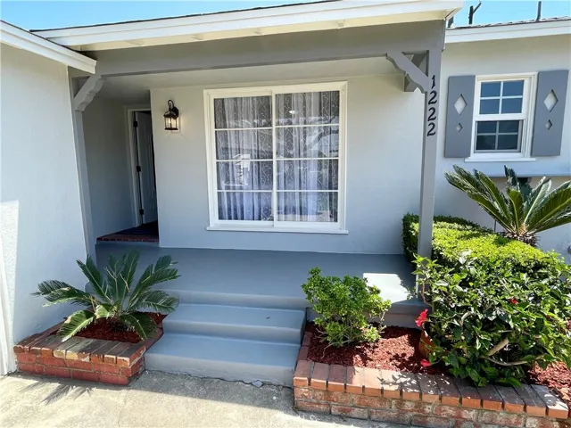 1222 W 184th Street, Gardena, California 90248