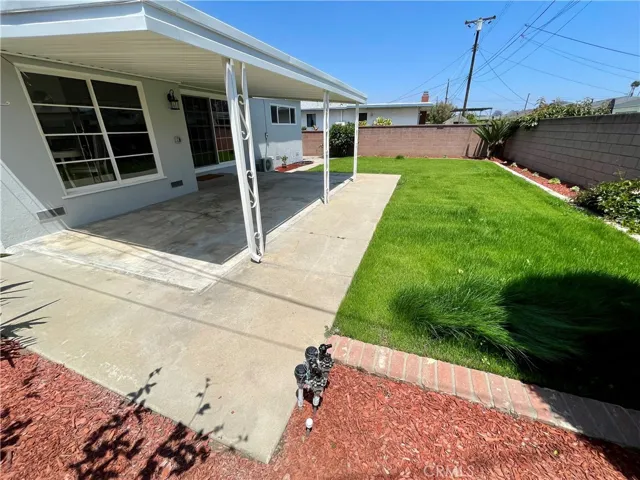 1222 W 184th Street, Gardena, California 90248