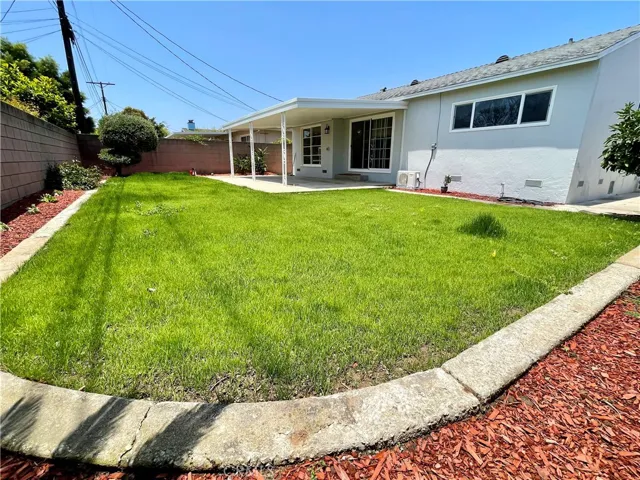 1222 W 184th Street, Gardena, California 90248