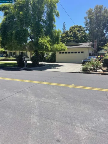 368 Laurel Dr, Danville, California 94526