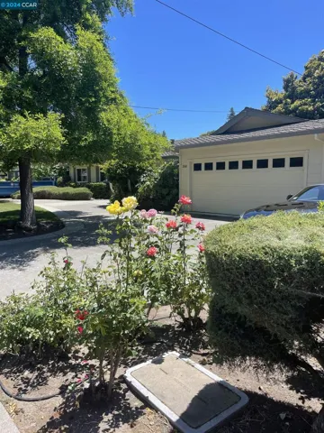 368 Laurel Dr, Danville, California 94526