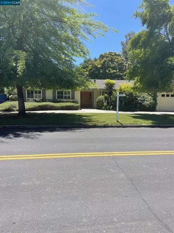 368 Laurel Dr, Danville, California 94526