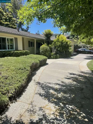 368 Laurel Dr, Danville, California 94526