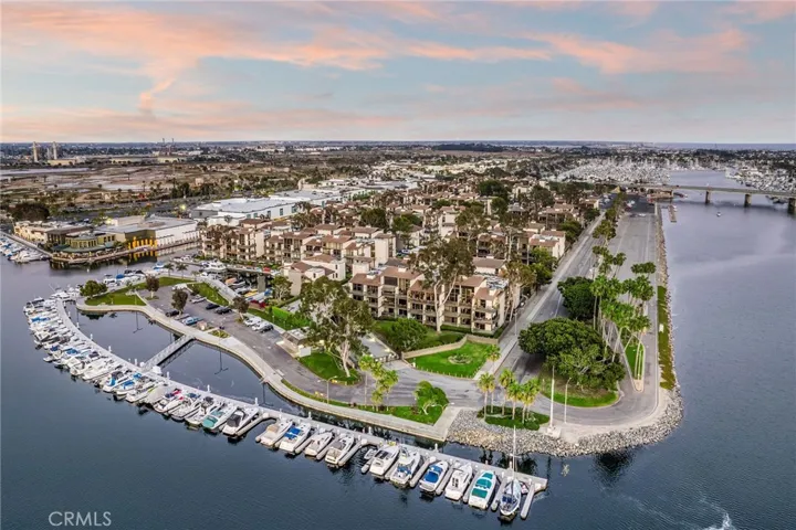 5328 Marina Pacifica Dr N, Long Beach, California 90803
