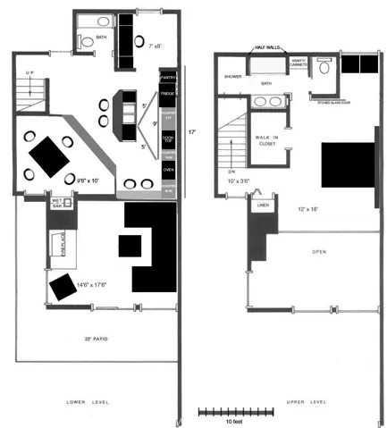 5328 Marina Pacifica Dr N, Long Beach, California 90803