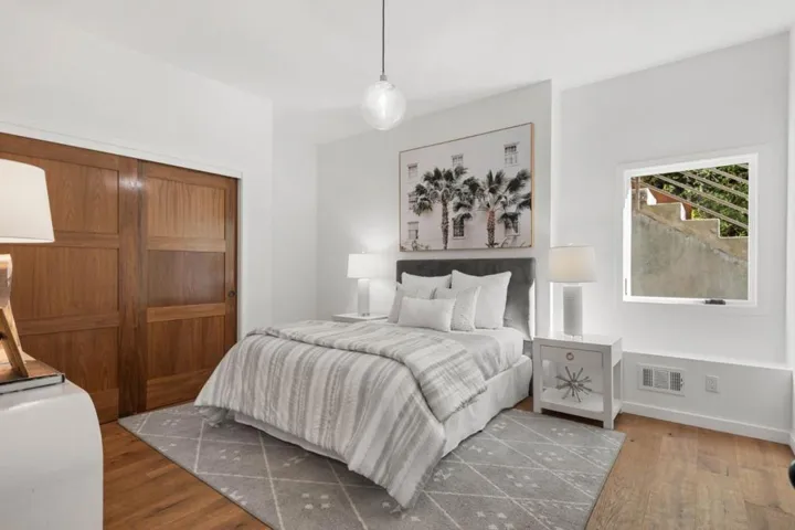 1076 Humboldt Road, Brisbane, California 94005