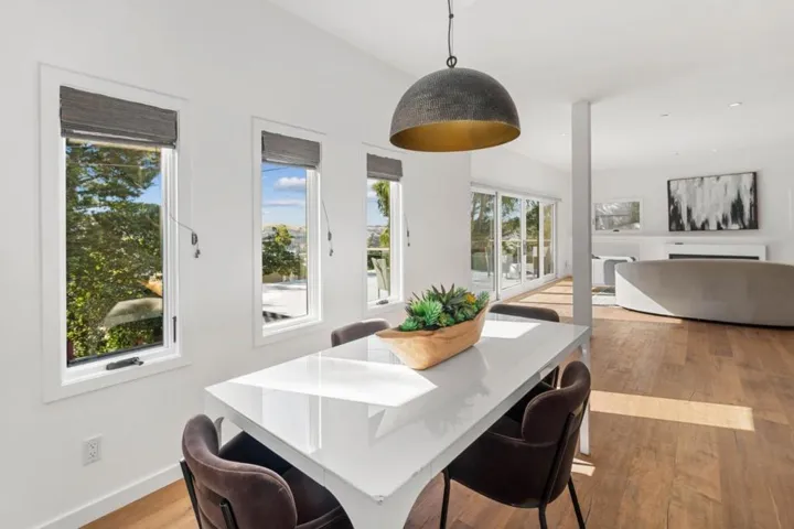 1076 Humboldt Road, Brisbane, California 94005