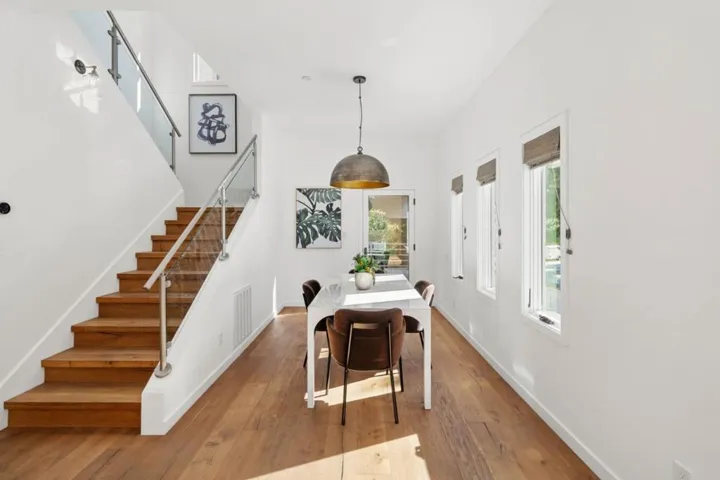1076 Humboldt Road, Brisbane, California 94005