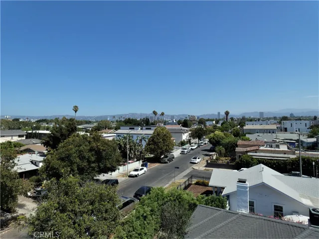2416 Carmona Avenue, Los Angeles, California 90016