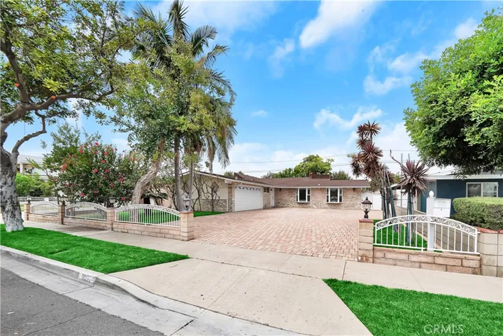 1017 N Lido Street, Anaheim, California 92801