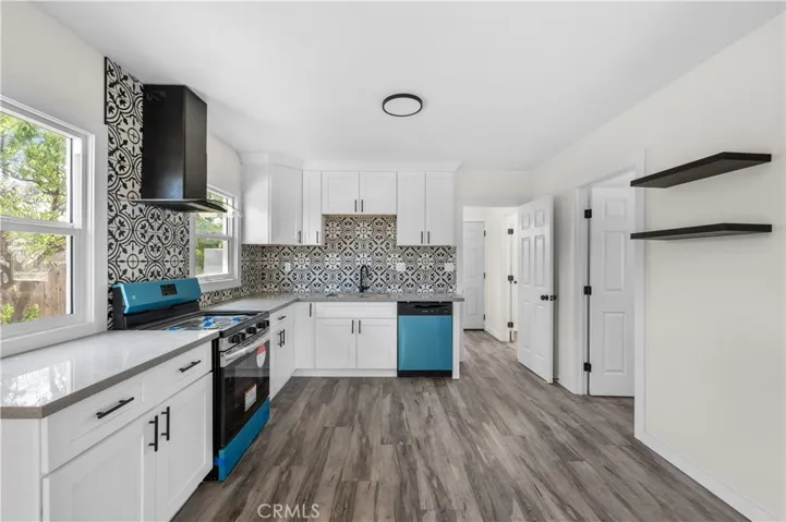 1161 W 17th Street, San Bernardino, California 92411