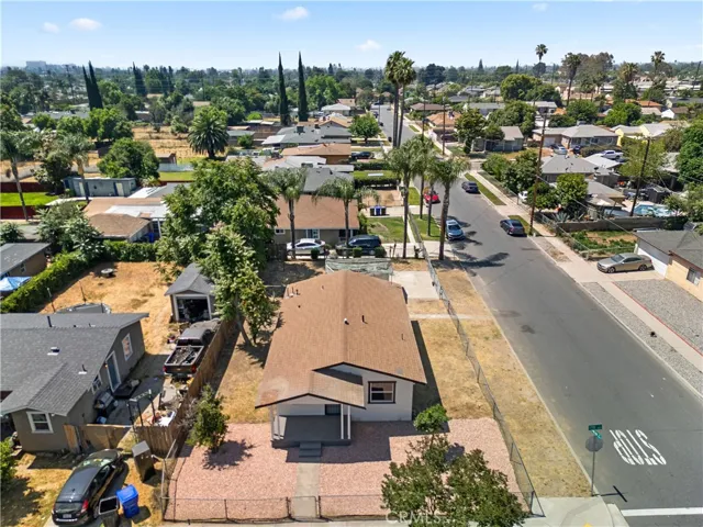 1161 W 17th Street, San Bernardino, California 92411