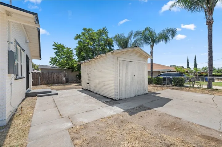 1161 W 17th Street, San Bernardino, California 92411