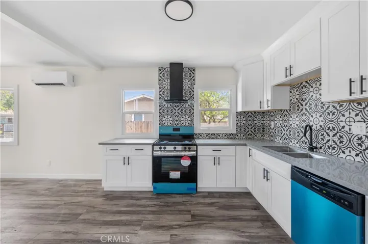 1161 W 17th Street, San Bernardino, California 92411