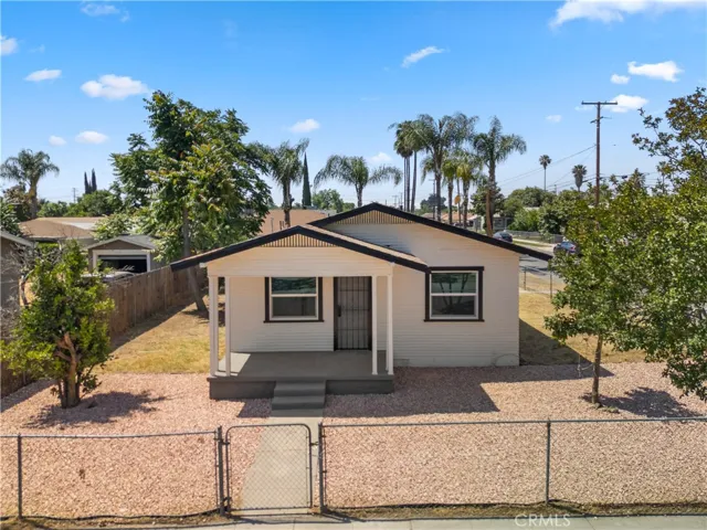 1161 W 17th Street, San Bernardino, California 92411