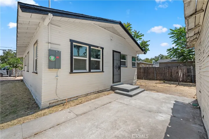 1161 W 17th Street, San Bernardino, California 92411