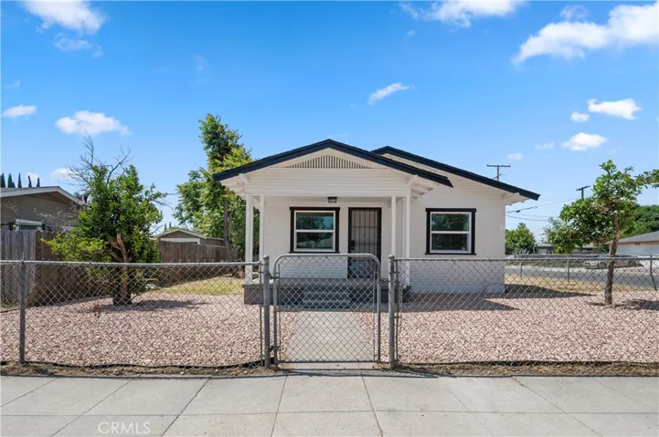 1161 W 17th Street, San Bernardino, California 92411
