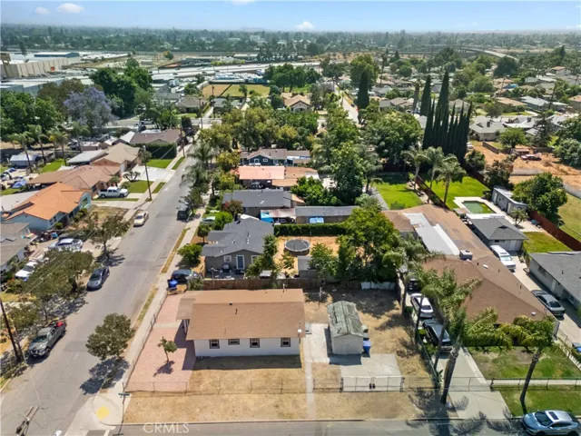 1161 W 17th Street, San Bernardino, California 92411