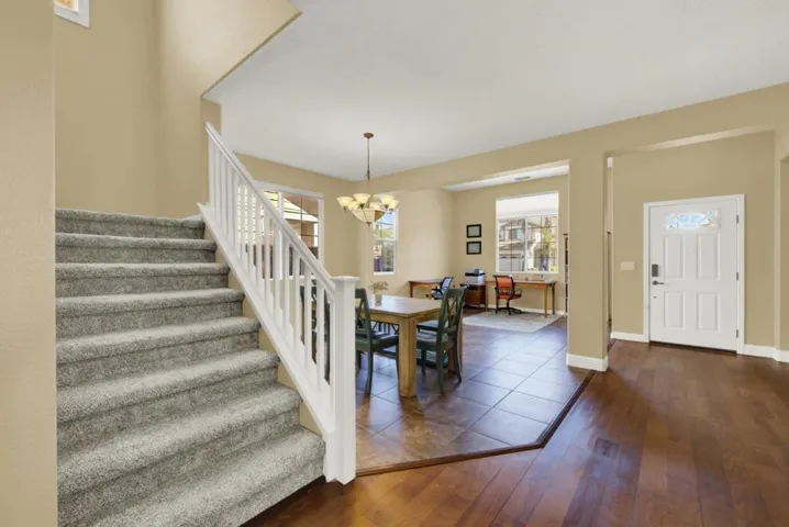4321 Spring Creek Court, Fairfield, California 94534