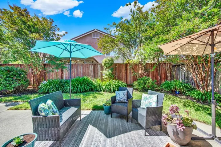 4321 Spring Creek Court, Fairfield, California 94534