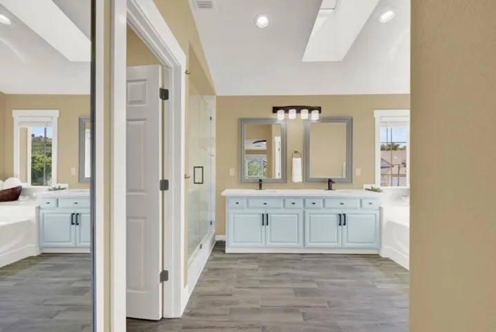 4321 Spring Creek Court, Fairfield, California 94534