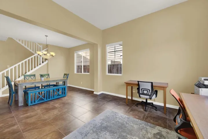 4321 Spring Creek Court, Fairfield, California 94534