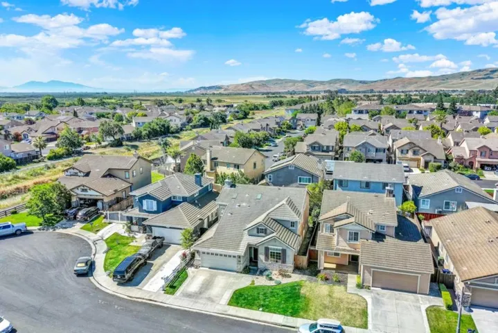 4321 Spring Creek Court, Fairfield, California 94534