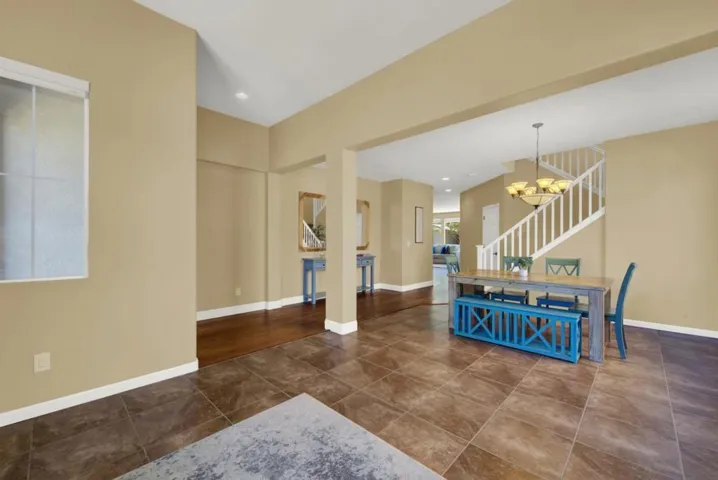 4321 Spring Creek Court, Fairfield, California 94534