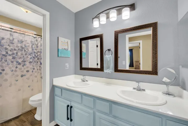4321 Spring Creek Court, Fairfield, California 94534