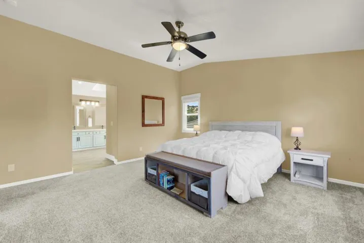 4321 Spring Creek Court, Fairfield, California 94534