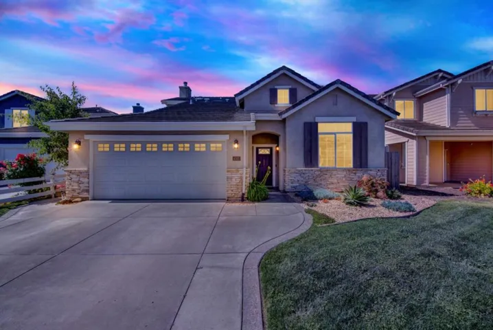 4321 Spring Creek Court, Fairfield, California 94534