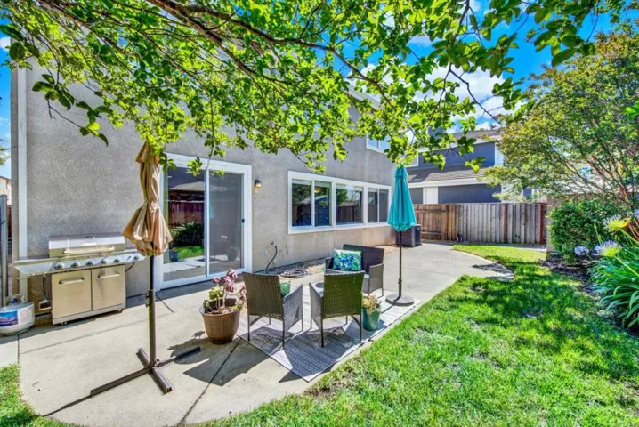 4321 Spring Creek Court, Fairfield, California 94534